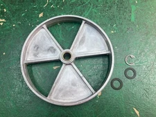 Delta 28-560 Band Saw Tire Wheel Part 419-96-94-0001