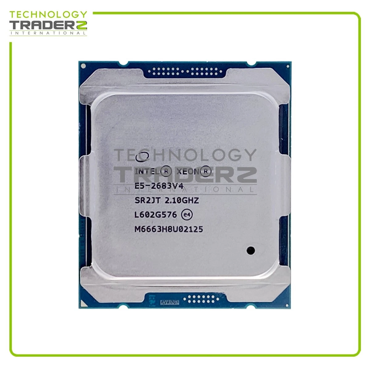 Intel Xeon E5-2683 V4 Processor Model Computer Processors (CPUs
