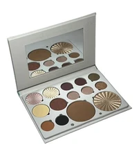 OFRA COSMETICS Pro-Palette - Glow Into The Winter