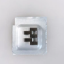 Genuine Panthere de Cartier SM 12mm 1P Link Watch Band Bracelet MXE0LKQJ