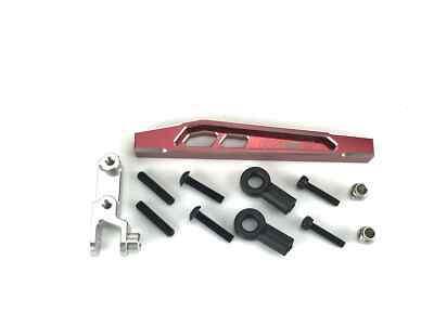 CEN Racing CKD0378 KAOS Front 4th Link Suspension Link Set (Upper left, 69mm, CN