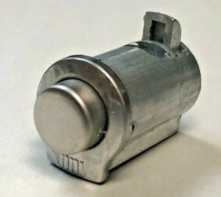 Buick Skylark 1965/especial - juego de cerradura de encendido, puerta y maletero + guantera sin llave Foto 2 de 4