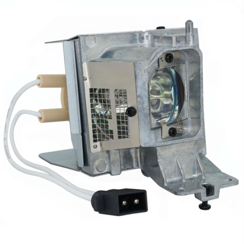 BL-FU260C SP.72Y01GC01 NP35LP NP40LP Lampada proiettore di ricambio per Optoma EH416 - Foto 2 di 8