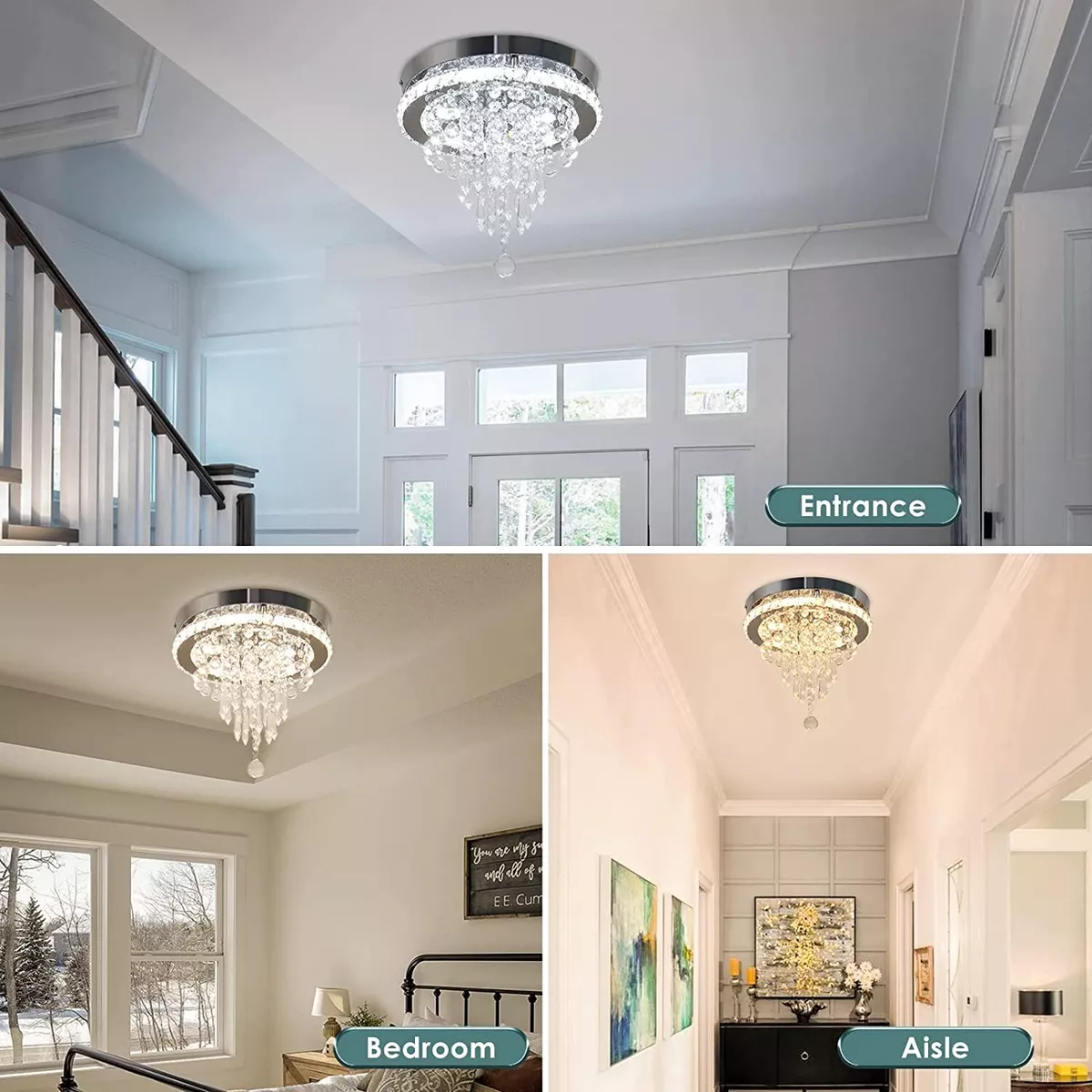 Bedroom chandeliers sale cheap