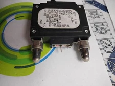 AIRPAX LMLK1-1RLS5-30625-6 CURCUIT BREAKER 100 AMP