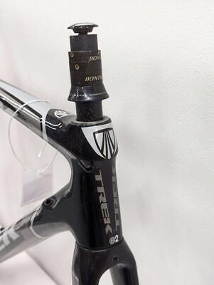 Trek Madone 6.9 SSL H1 2010 model mechanical 56cm carbon Trek Madone 6.9 SSL H1 2010 model mechanical 56cm carbon