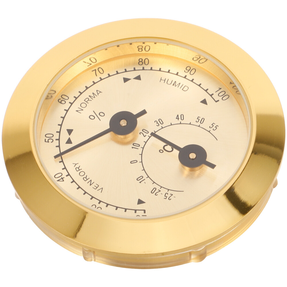 Hygrometer for Guitar Case Humidity Monitor Musical Instrument eBay