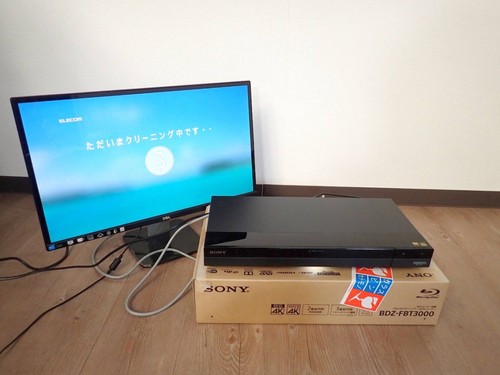 SONY BDZ-FBT3000 bprsubang.com