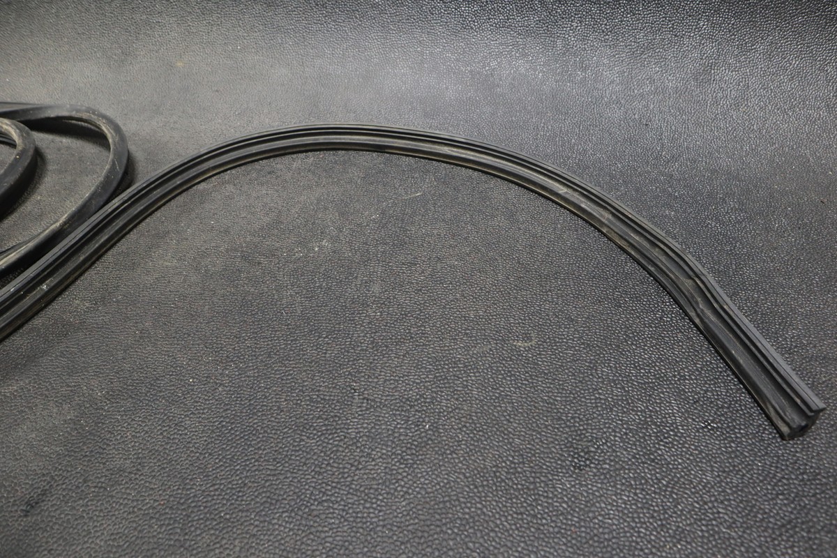 2014 SEA-DOO SPARK 3 UP ROTAX 900 HO ACE HULL SEAL JOINT