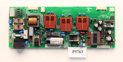 Philips 3341 808 10074 Netzteil  power supply P2005234  BL6L60P3LPL