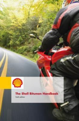 Shell Bitumen Handbook, Hardcover by Hunter, Robert N., Dr.; Self, Andy; Read...