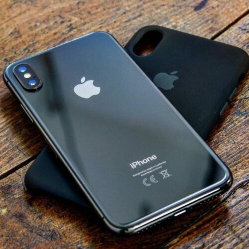 Apple iPhone X 256 GB Space Gray Unlocked || Fully Functional || Best Offer  !!!! | eBay