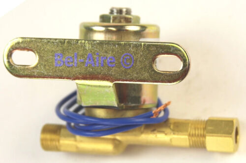 24V Humidifier Solenoid Valve w/ strainer - Replaces Aprilaire 4040 - Picture 7 of 9