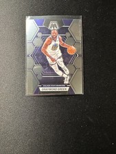 2022-23 Panini Mosaic Fast Break Hobby Draymond Green #143 NM Basketball Card