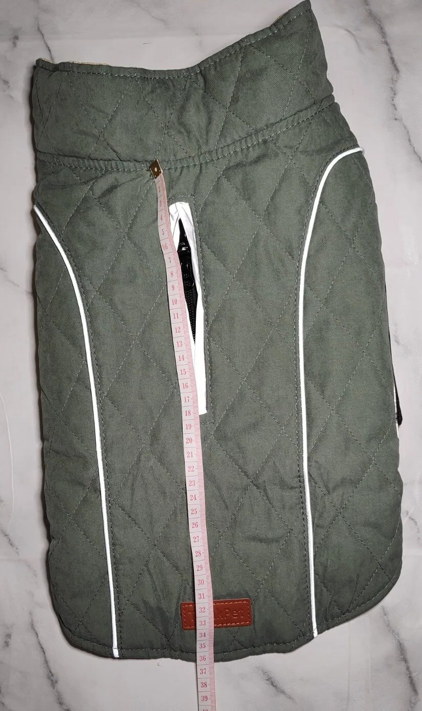 Thinkpet Dog Coat Large eBay