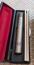 Neumann Km 88 I Fet Condenser Microphones - Pair (2)
