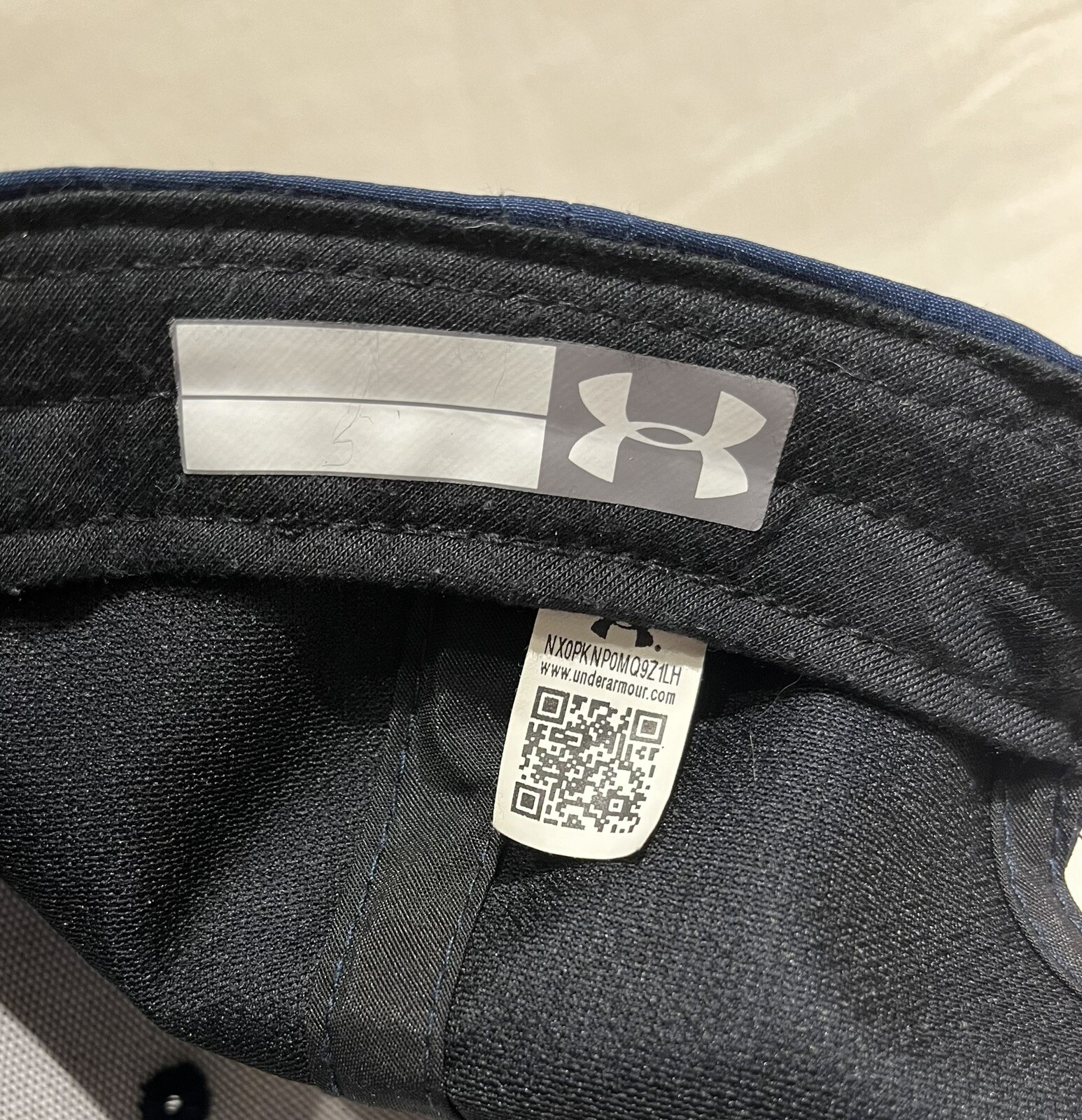 Under Armour Cap - image 6