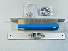 Dormakaba RCI YD30D Electronic Sideload 180° Door Lock, Strike Plate, 12-24VDC