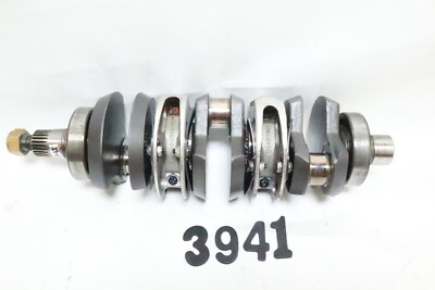 1979-1987 MERCURY 50 60 70 HP 2 STROKE CRANKSHAFT 8839A2 | eBay