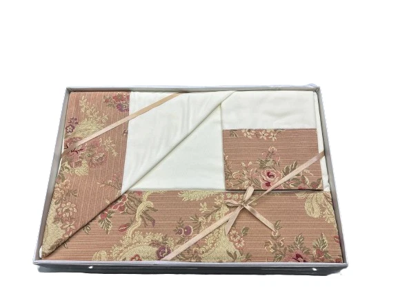 Coppia Lenzuola + Federe In Microfibra Matrimoniale Scatolate la Reine 2 Posti - Immagine 4 di 4