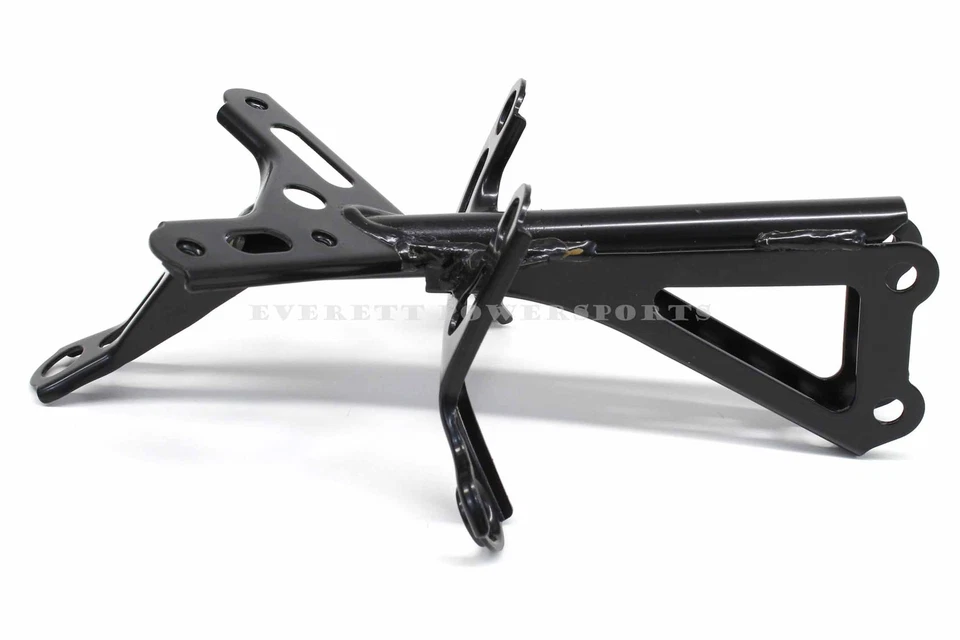 Upper Cowling Stay 托架 A CBR929 RR 00-01 原始设备制造商正品本田 Cowl #E60 — 第 3/4 张图片