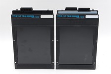 TOYO 4x5 in Camera Camera Film Cut Film Holders for sale | eBay