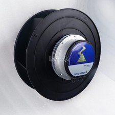 One ZIEHL-ABEGG cooling fan RH56C-ZID.GL.CR Centrifugal Fan New