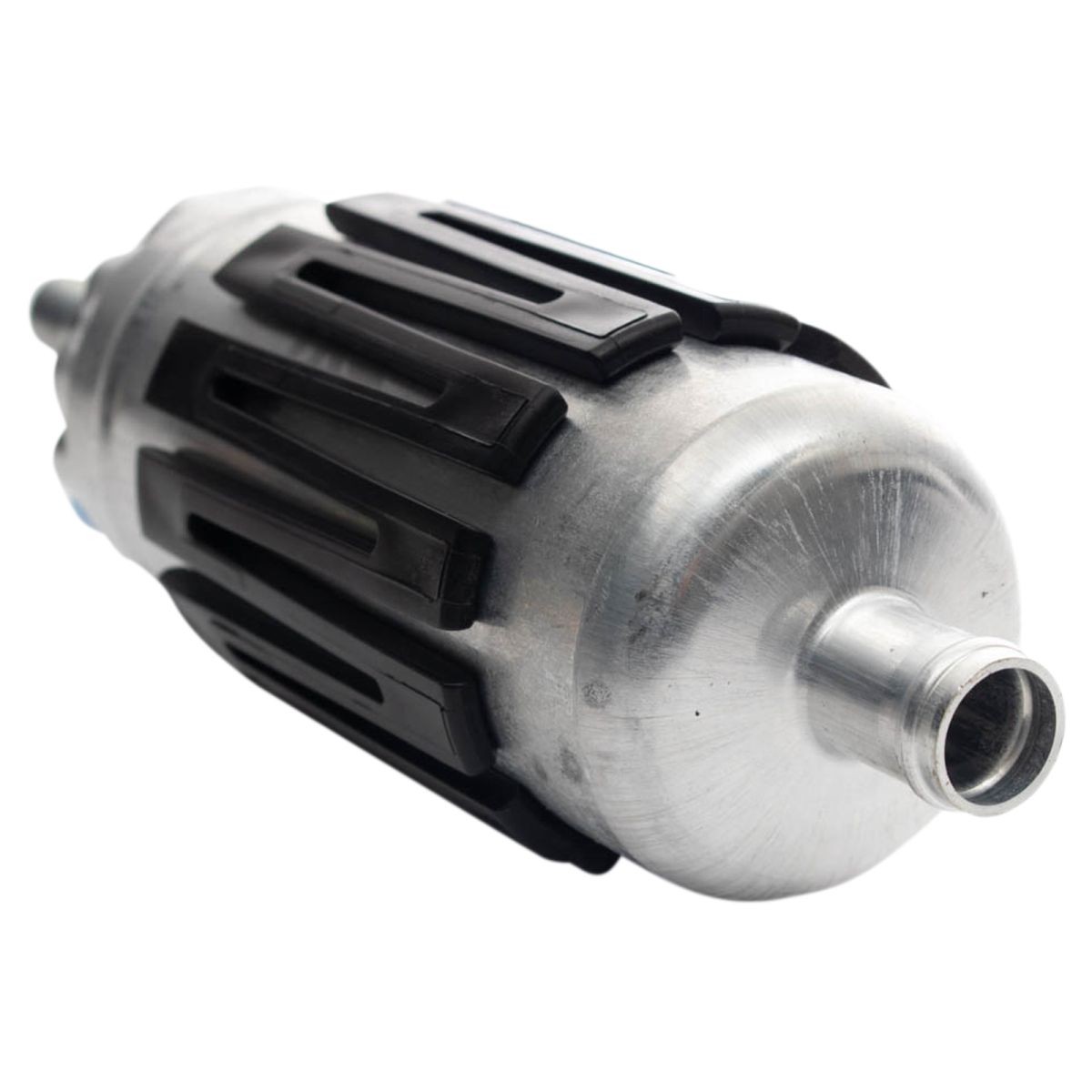 TRQ Electric Fuel Pump Fits 87-98 Audi 80-84 Ferrari 73-96 Mercedes-Benz