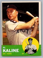 1963 Topps Football Cards 19