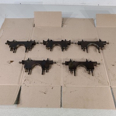 97-04 Corvette C5 Engine Block Main Cap Set Caps LS1 5.7 Aa7486