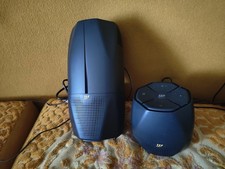 Modem router fastweb next + Booster Con Alexa Integrata 