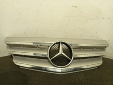 MERCEDES B CLASS GRILLE 245 Series Front Centre Grille 2005-2011  