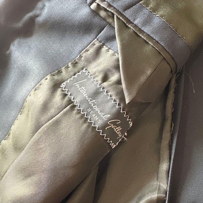 I.N.G Beams×RING JACKET \