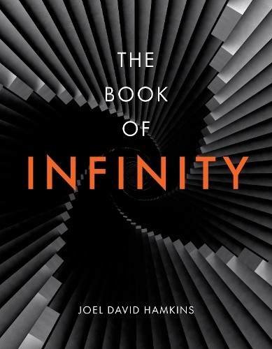 The Book Of Infinity Joel David Hamkins - Image 3