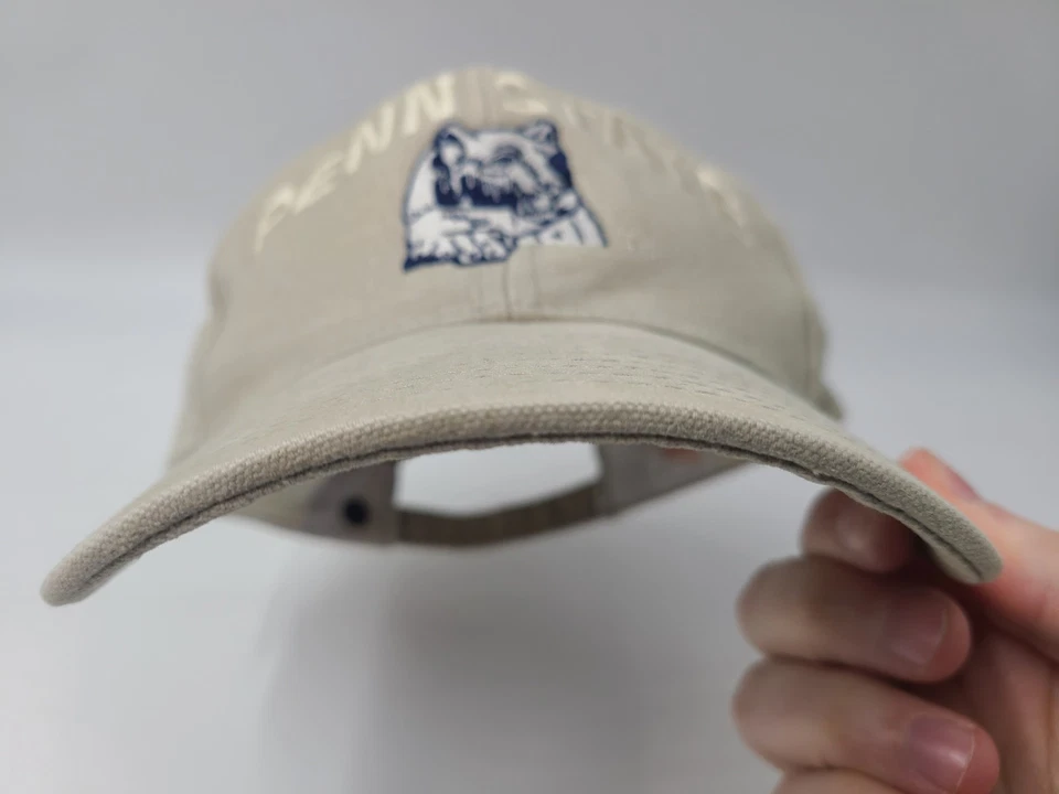 Gorra de colección Penn State University Nittany Lions American Needle Strapback Foto 3 de 4