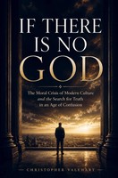 Christopher Valehart | If There Is No God | Taschenbuch | Englisch (2026)