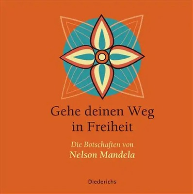 Gehe deinen Weg in Freiheit