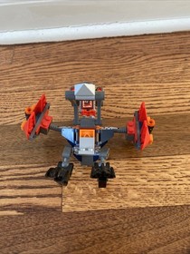 LEGO NEXO KNIGHTS: Macy's Bot Drop Dragon (70361)