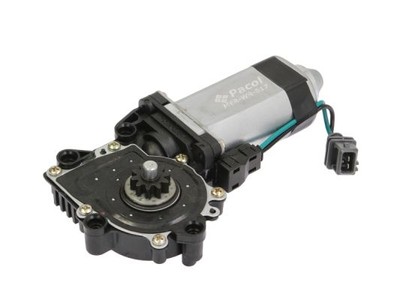 Pacol Mer-WR-017 Electric Motor, Window Regulator for Mercedes-Benz