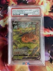Pokemon 2022 Charizard V SWSH260 Ultra-Premium Collection GEM MINT PSA 10