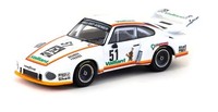 Minichamps Porsche 935 Vaillant DRM Zolder 1:64 643776351