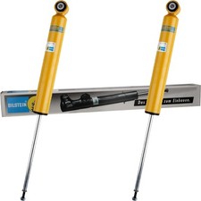 2 Bilstein B6 Stoßdämpfer hinten für Opel Astra