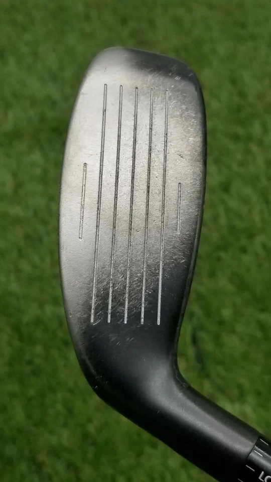 ADAMS XTD 3 HYBRID 20TI MATRIZ RÍGIDA HQ3 ROJO EJE DE AMARRE JUSTO Foto 2 de 4