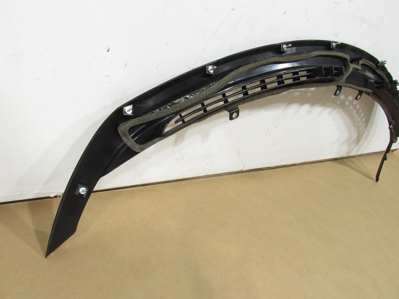 Ferrari 488 Spider 2017 Dash Defrost Air Vent Trim Panel Defroster 15-19 |@2