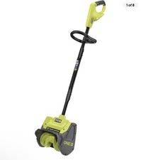 Pala da neve Ryobi 18V P2706VNM 10" - solo strumento