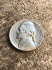 U.S. Jefferson Nickel BU 1943-S War Silver — photo 1