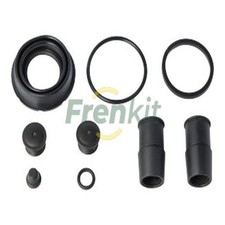 FRENKIT Bremssattel Reparatursatz hinten für VW Golf VII 5G1 AM1 Audi A3