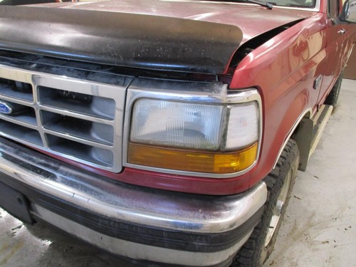 AC Compressor Fits 94-95 BRONCO 1687612 - Picture 21 of 22