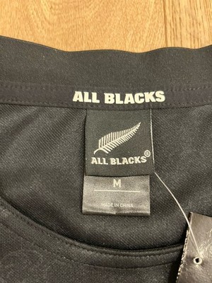 Adidas Y-3 New Zealand All Blacks Rugby World Cup Japan 2019