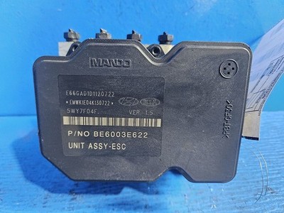 Anti-Lock Brake Part Actuator And Pump Assembly VIN 1 Fits 11-13 SORENTO 8672